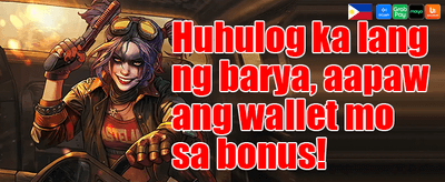 Weekend Reload Special promotion banner